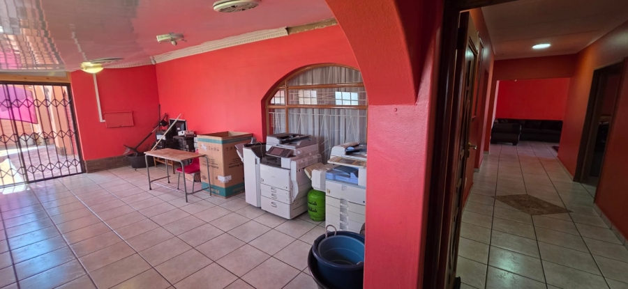 4 Bedroom Property for Sale in Meiringspark North West